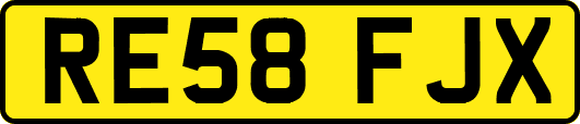 RE58FJX