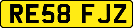 RE58FJZ