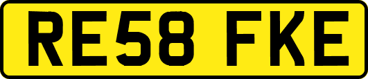 RE58FKE