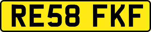 RE58FKF