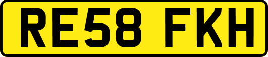 RE58FKH