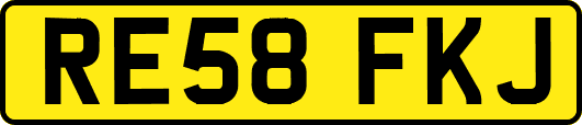 RE58FKJ