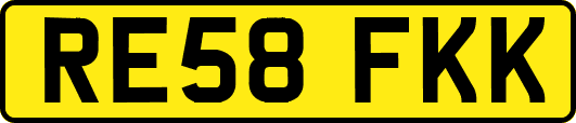 RE58FKK