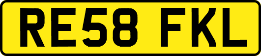 RE58FKL