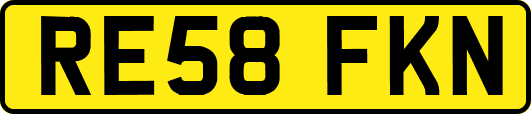 RE58FKN