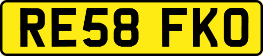 RE58FKO