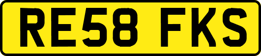 RE58FKS