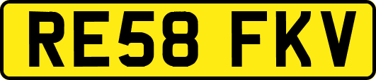 RE58FKV