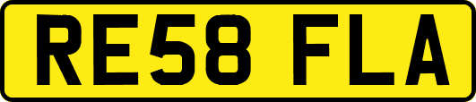 RE58FLA