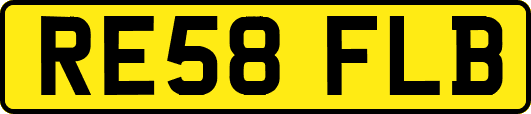RE58FLB