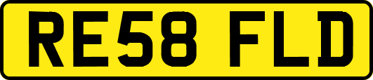 RE58FLD