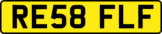 RE58FLF