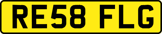 RE58FLG