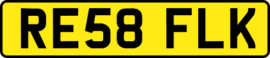 RE58FLK
