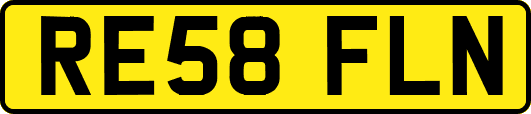 RE58FLN