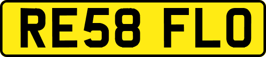 RE58FLO