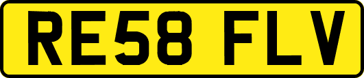 RE58FLV