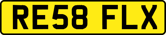 RE58FLX