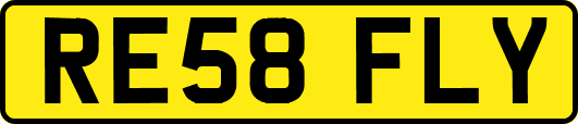 RE58FLY