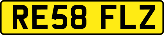 RE58FLZ
