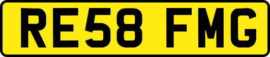 RE58FMG
