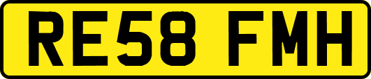 RE58FMH
