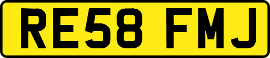 RE58FMJ