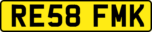 RE58FMK