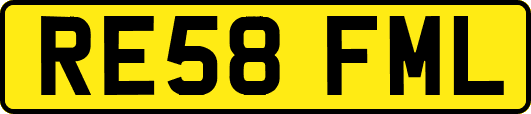RE58FML