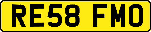 RE58FMO