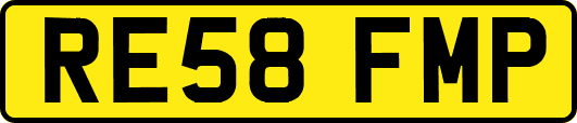 RE58FMP