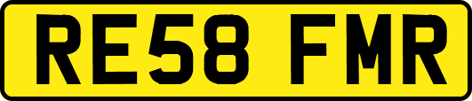 RE58FMR