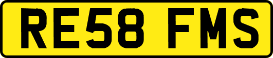 RE58FMS