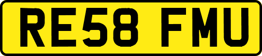 RE58FMU