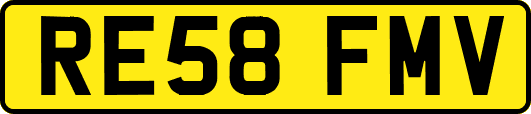 RE58FMV