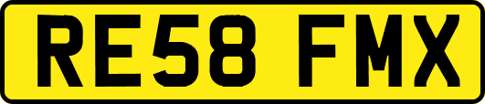 RE58FMX