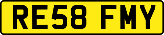 RE58FMY
