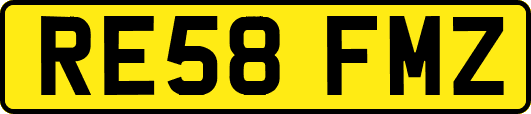 RE58FMZ