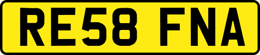 RE58FNA