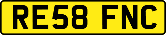 RE58FNC