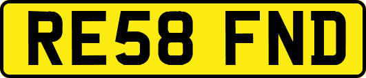 RE58FND