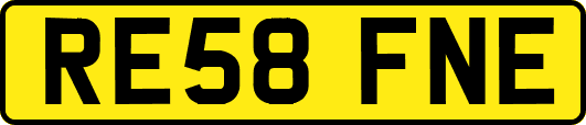 RE58FNE