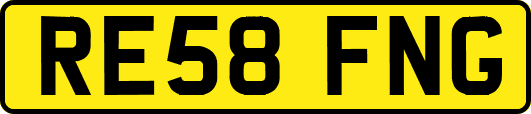 RE58FNG