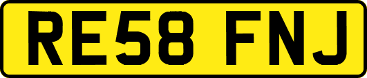 RE58FNJ