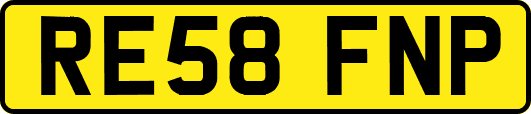 RE58FNP