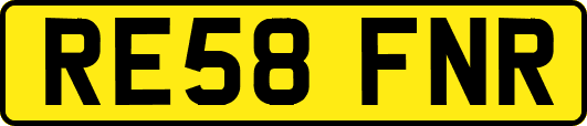 RE58FNR