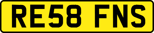 RE58FNS