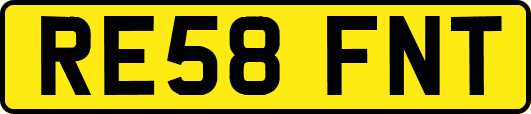 RE58FNT