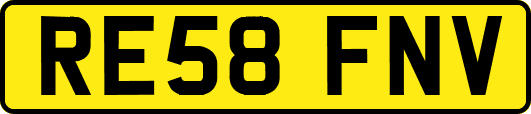 RE58FNV