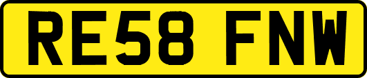 RE58FNW